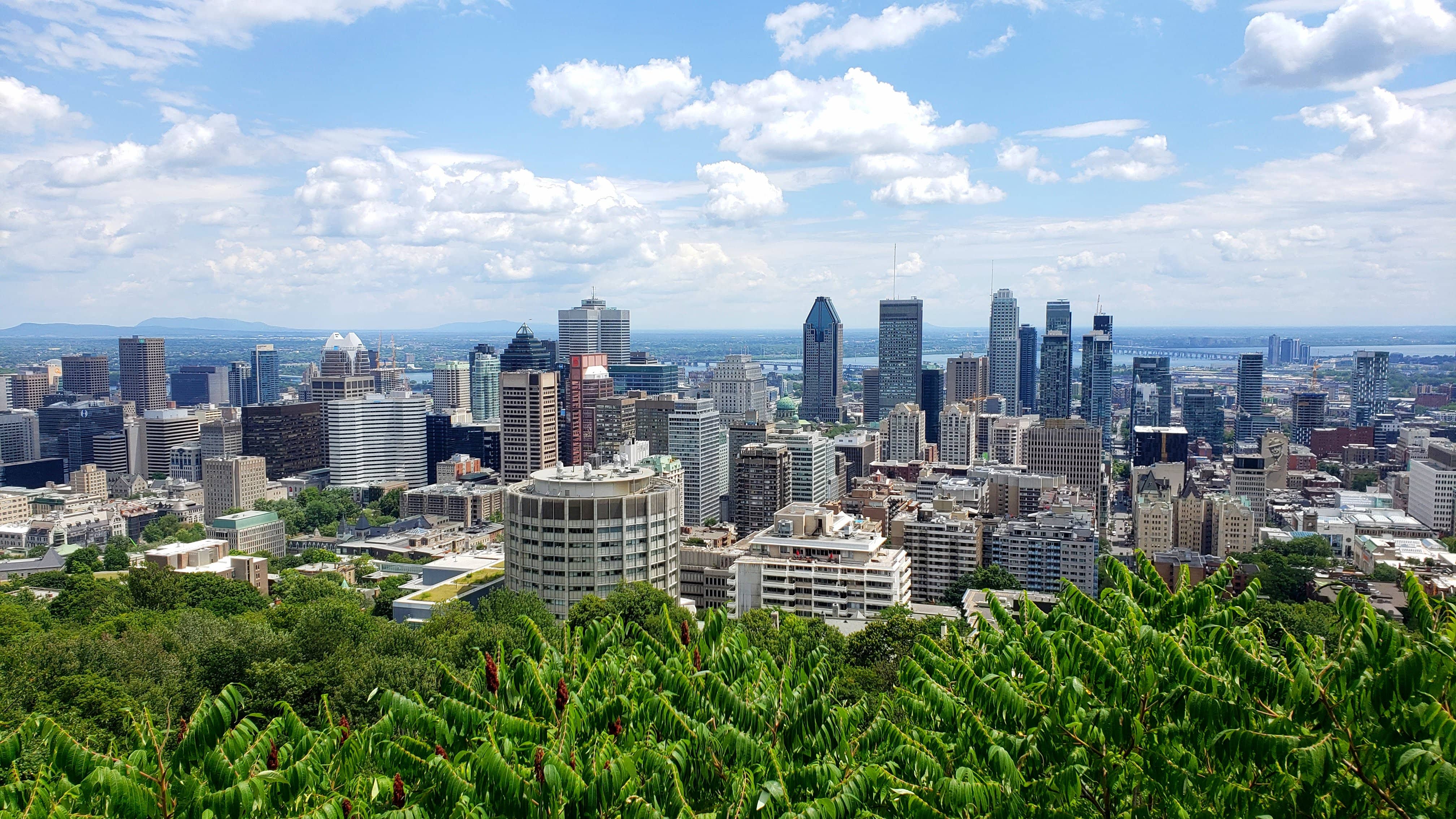 City of Montréal