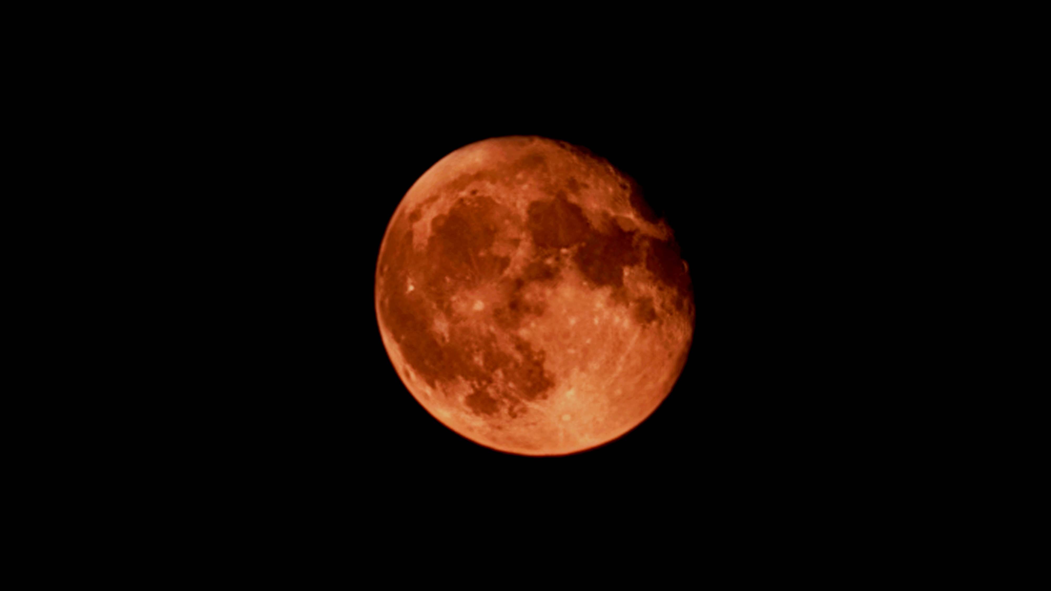 Blood Moon