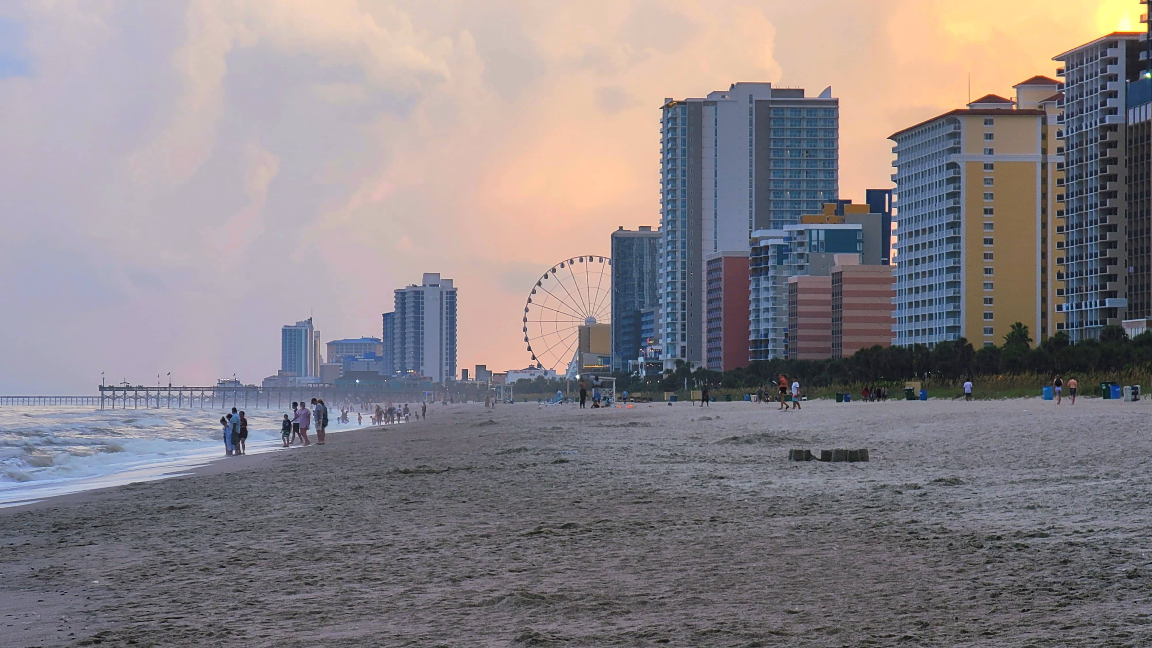 Myrtle Beach