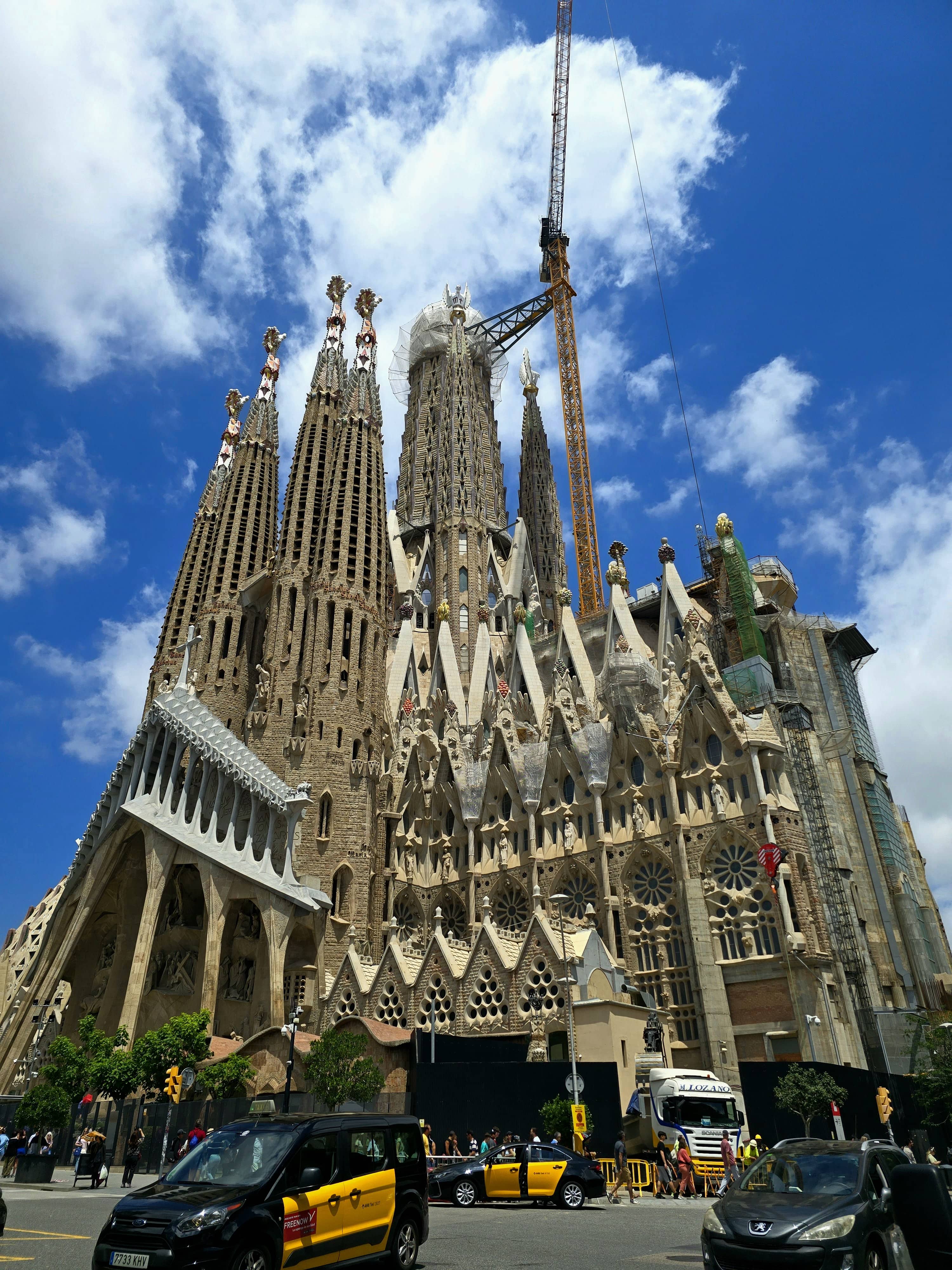 Sagrada Família