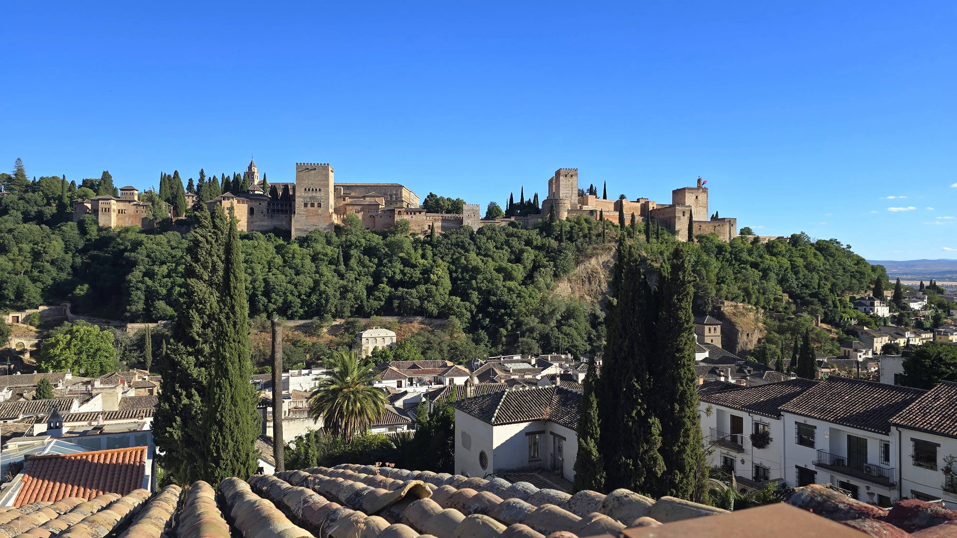 Alhambra