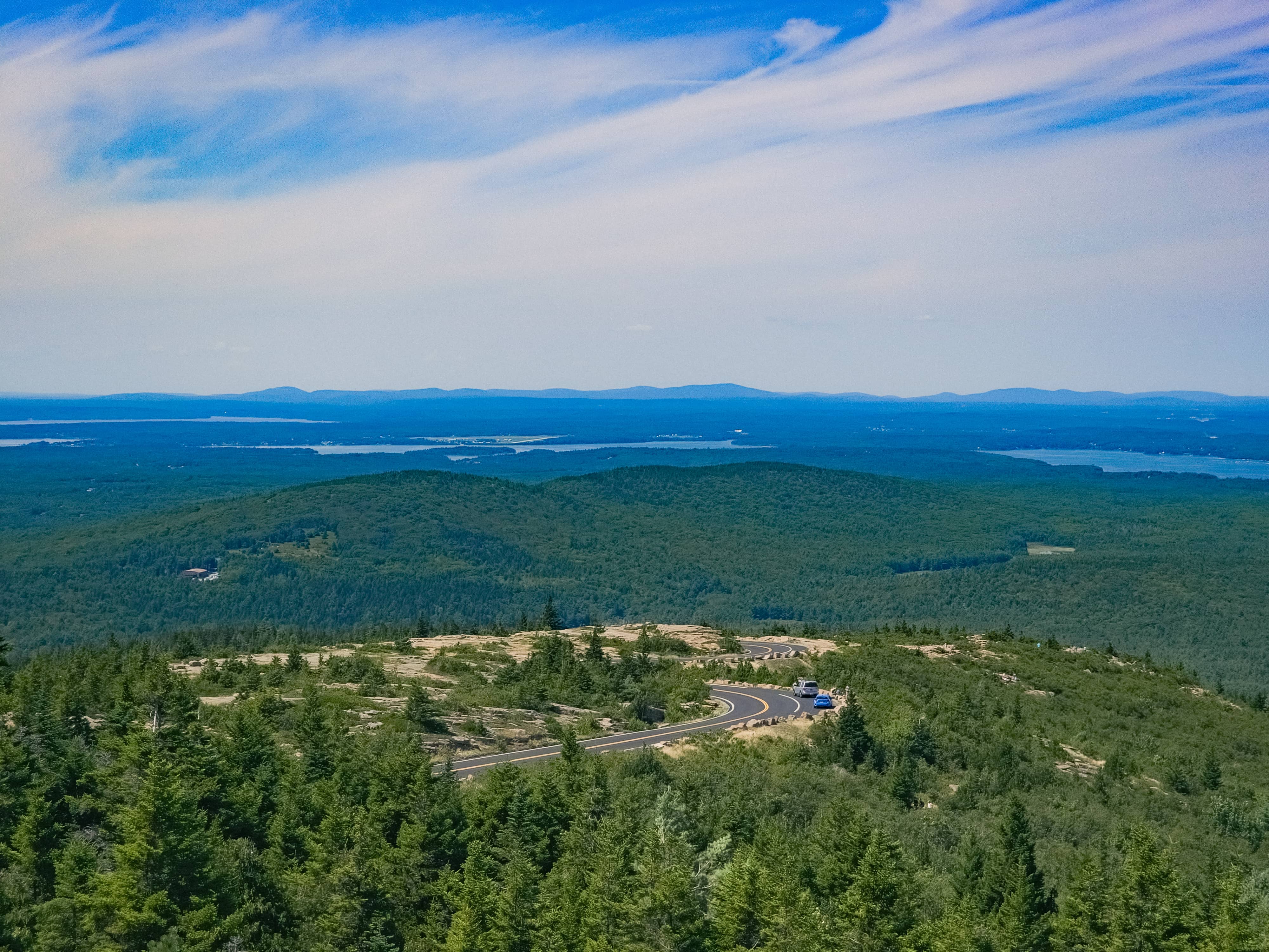 Acadia National Park